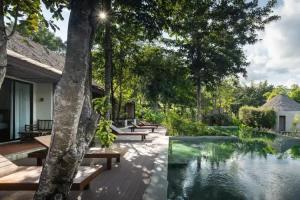 Phapok Eco Resort, Ratchaburi