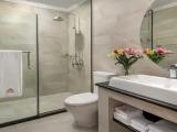 Superior room with city view