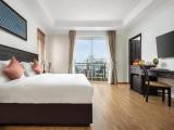 Premier Double room