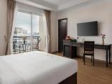 Premier Double room with balcony