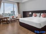 Superior Double room with view