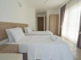 Standard Double room with balcony and with city view