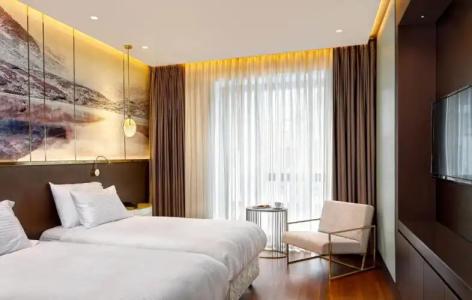 The Gs Istanbul - 102