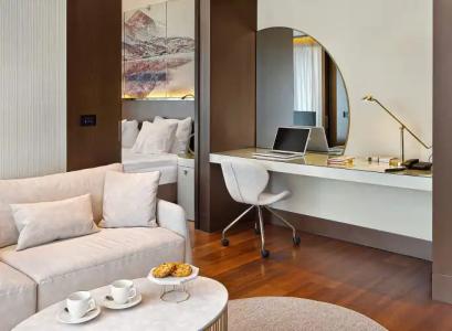 The Gs Istanbul - 107