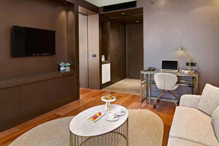 The Gs Istanbul - 111
