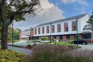 Hotel - Centrum Konferencyjne