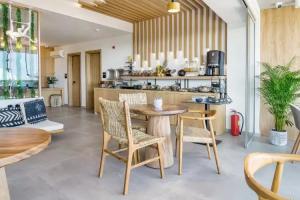 SAVUS Boutique Hotel, Rethymno