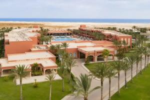 Jaz Almaza Beach Resort, Almaza Bay, Marsa Matruh