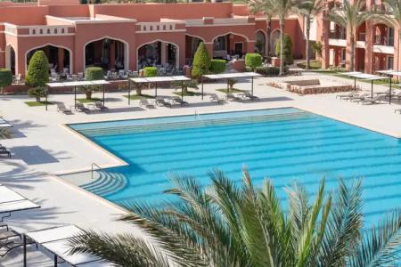 Jaz Almaza Beach Resort, Almaza Bay - 12