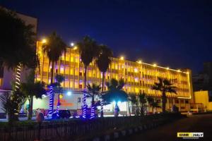 Jewel Matrouh Hotel, Marsa Matruh