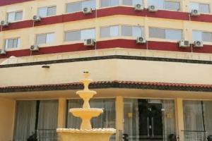 Jewel Beach Matrouh Hotel, Marsa Matruh