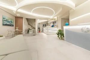 Hermes Hotel, San Vito Lo Capo