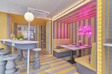 lyf one-north Singapore - 7