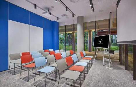 lyf one-north Singapore - 15