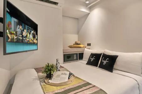 lyf one-north Singapore - 1