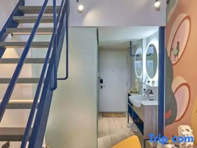 lyf one-north Singapore - 35