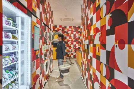 lyf one-north Singapore - 6