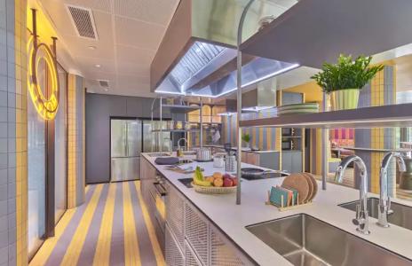 lyf one-north Singapore - 8