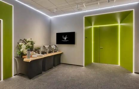 lyf one-north Singapore - 2