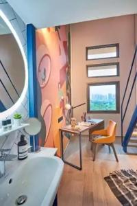 lyf one-north Singapore - 43