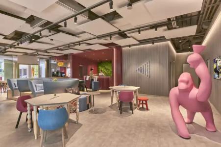 lyf one-north Singapore - 24