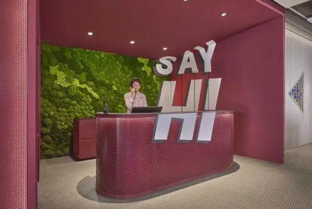 lyf one-north Singapore - 26