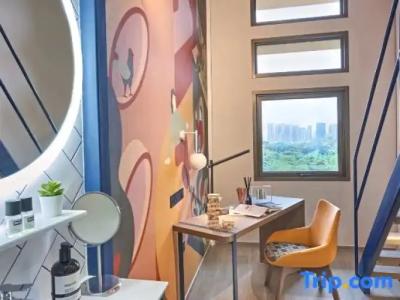 lyf one-north Singapore - 36