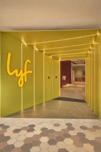 lyf one-north Singapore - 11