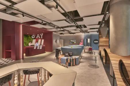 lyf one-north Singapore - 25