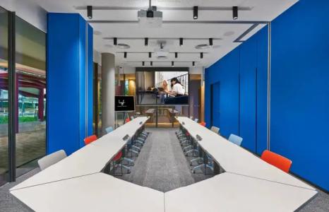 lyf one-north Singapore - 10