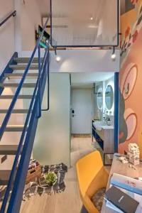 lyf one-north Singapore - 31