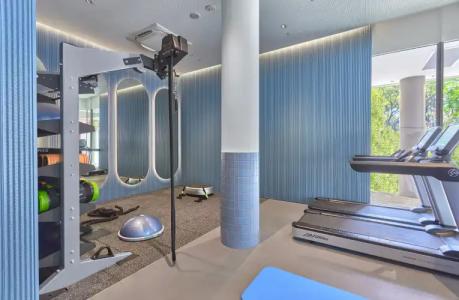 lyf one-north Singapore - 17