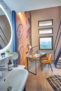 lyf one-north Singapore - 32