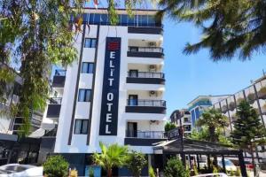 Didim Elit Otel, Didim