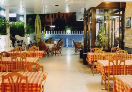 Didim Elit Otel - 20