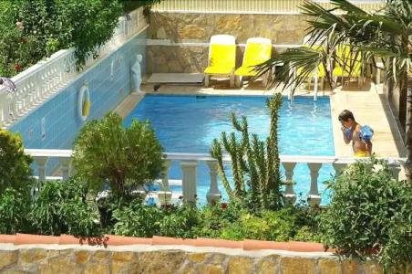Didim Elit Otel - 13