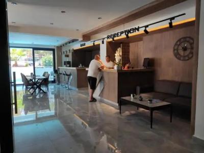 Didim Elit Otel - 17