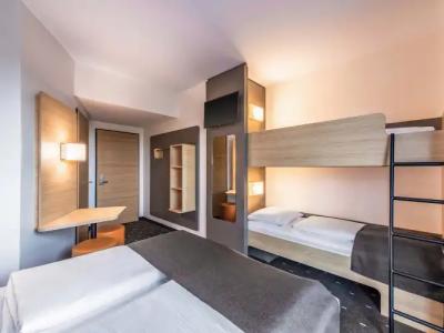 B&B Augsburg-Nord - 25