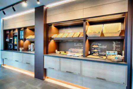 B&B Augsburg-Nord - 9