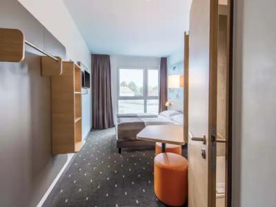 B&B Augsburg-Nord - 31