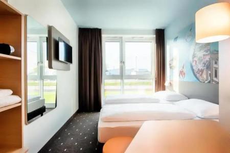 B&B Augsburg-Nord - 38