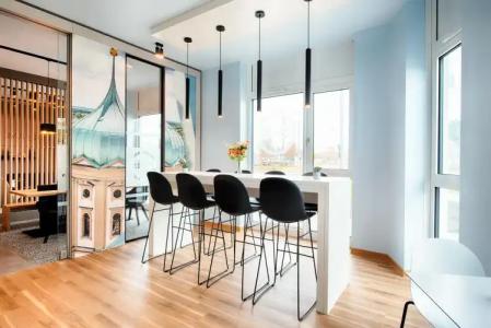 B&B Augsburg-Nord - 6