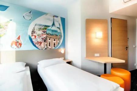 B&B Augsburg-Nord - 19