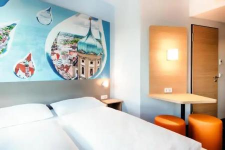 B&B Augsburg-Nord - 34