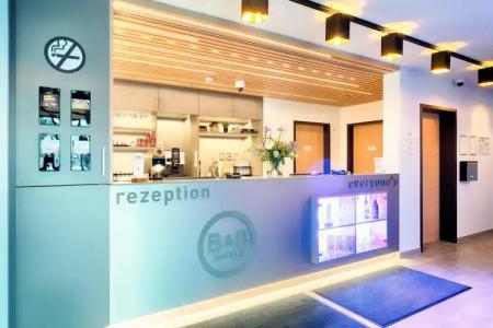 B&B Augsburg-Nord - 1