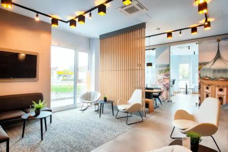 B&B Augsburg-Nord - 7