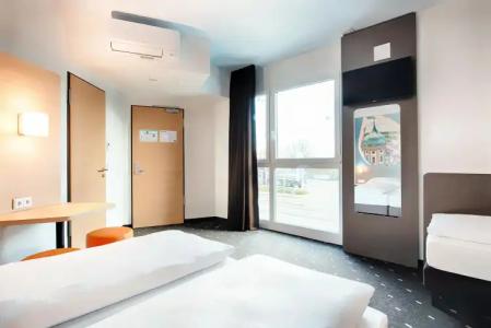 B&B Augsburg-Nord - 4