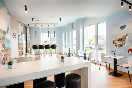 B&B Augsburg-Nord - 14