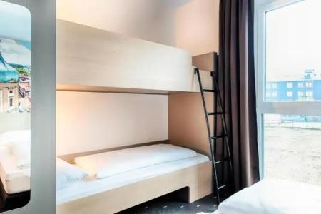 B&B Augsburg-Nord - 27