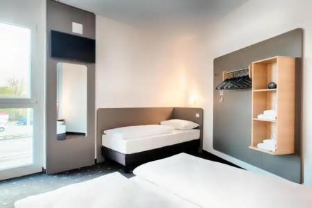 B&B Augsburg-Nord - 21